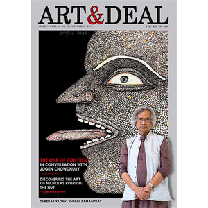 Art & Deal